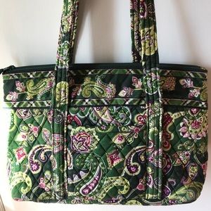 Vera Bradley Shoulder Bag